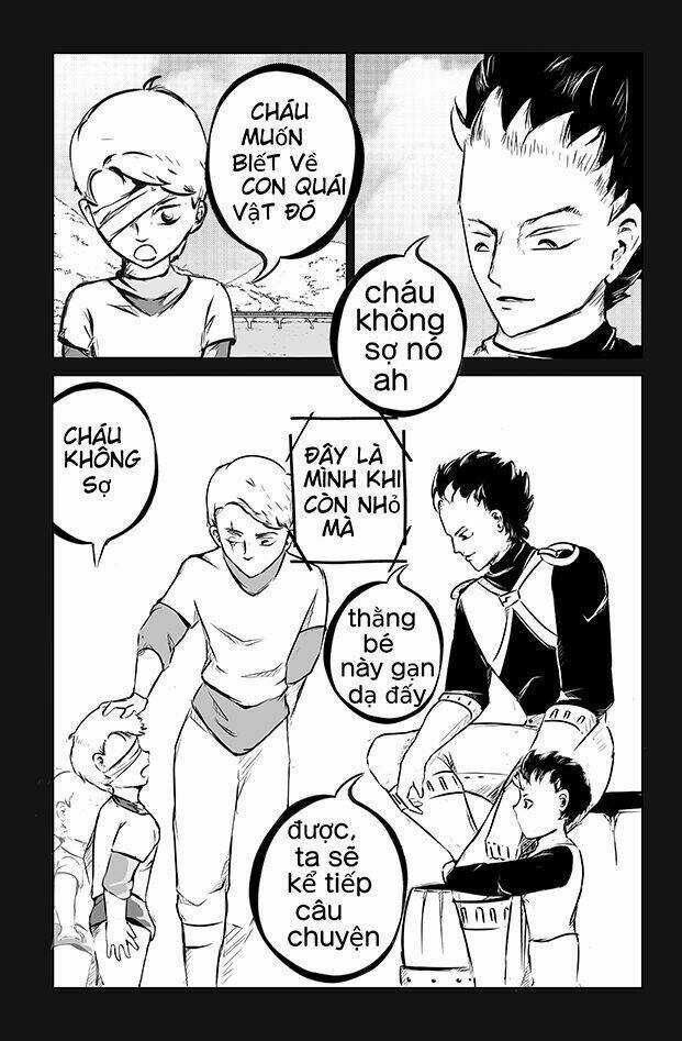 Noa - Chapter 23 - Trang 10