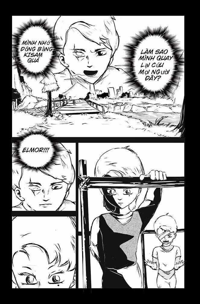 Noa - Chapter 24 - Trang 2