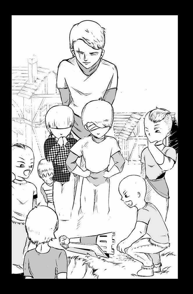 Noa - Chapter 24 - Trang 12