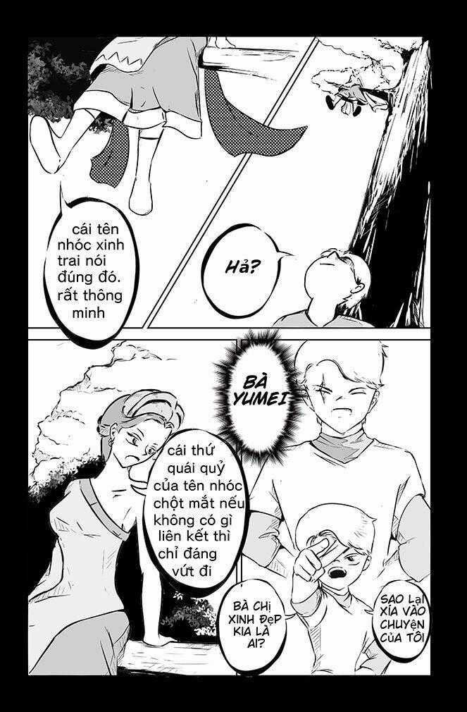 Noa - Chapter 24 - Trang 14