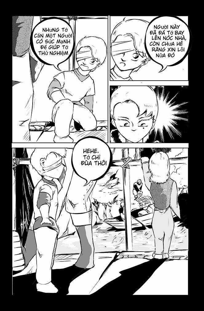 Noa - Chapter 24 - Trang 4