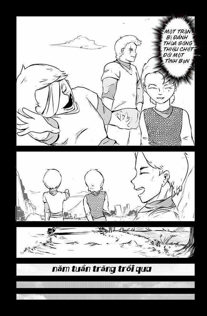 Noa - Chapter 24 - Trang 7