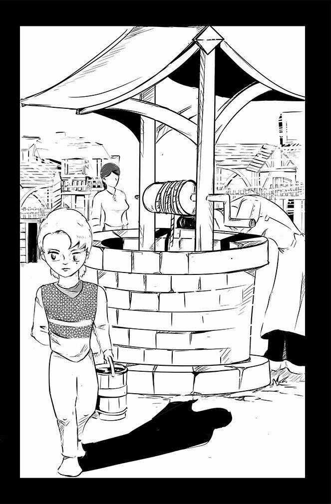 Noa - Chapter 25 - Trang 2