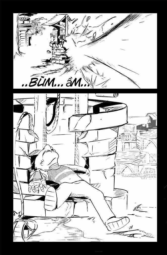 Noa - Chapter 25 - Trang 11