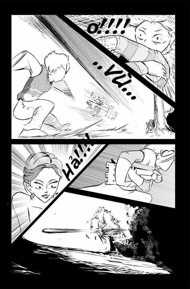 Noa - Chapter 25 - Trang 4