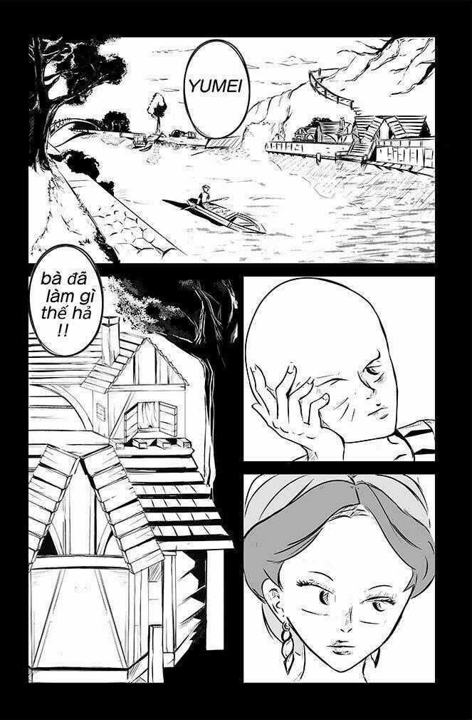 Noa - Chapter 26 - Trang 1