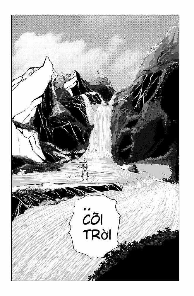 Noa - Chapter 26 - Trang 11