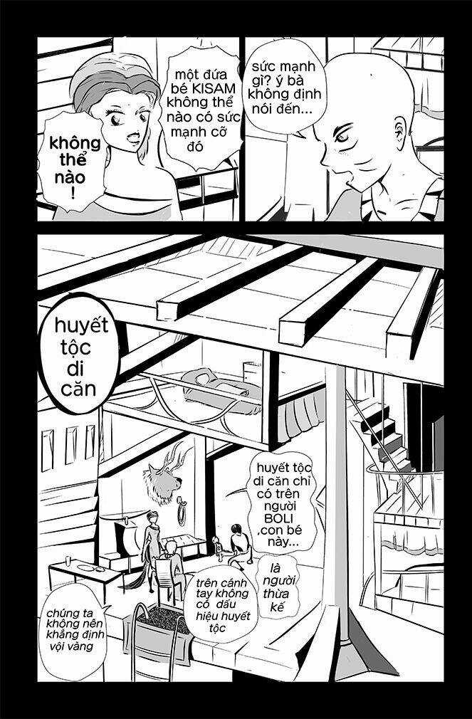 Noa - Chapter 26 - Trang 4