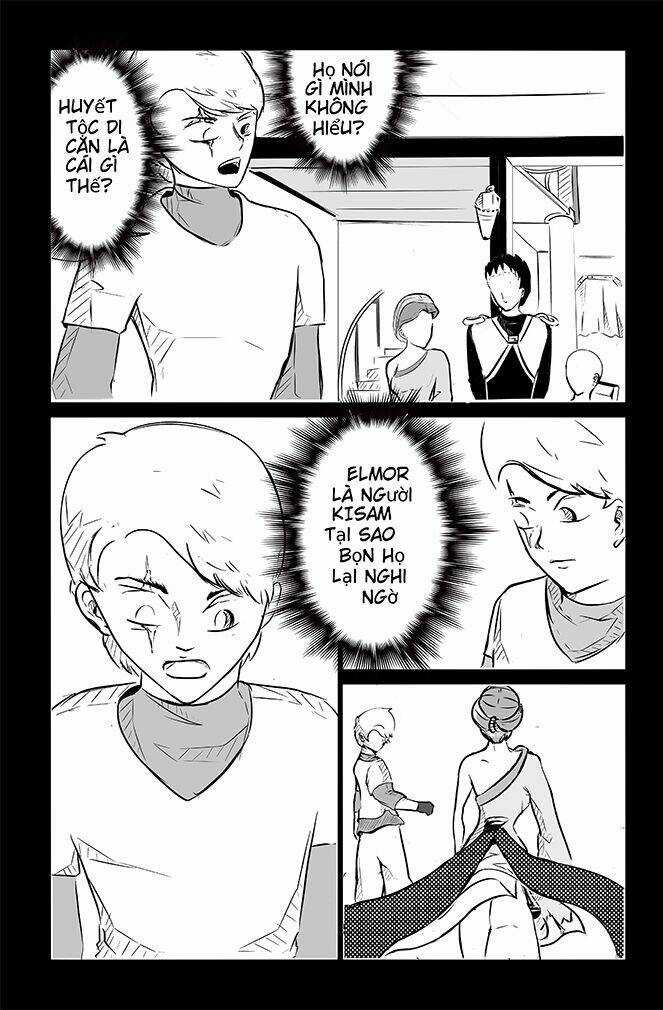 Noa - Chapter 26 - Trang 6