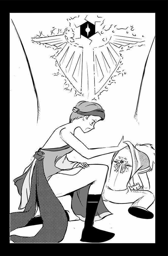 Noa - Chapter 26 - Trang 7