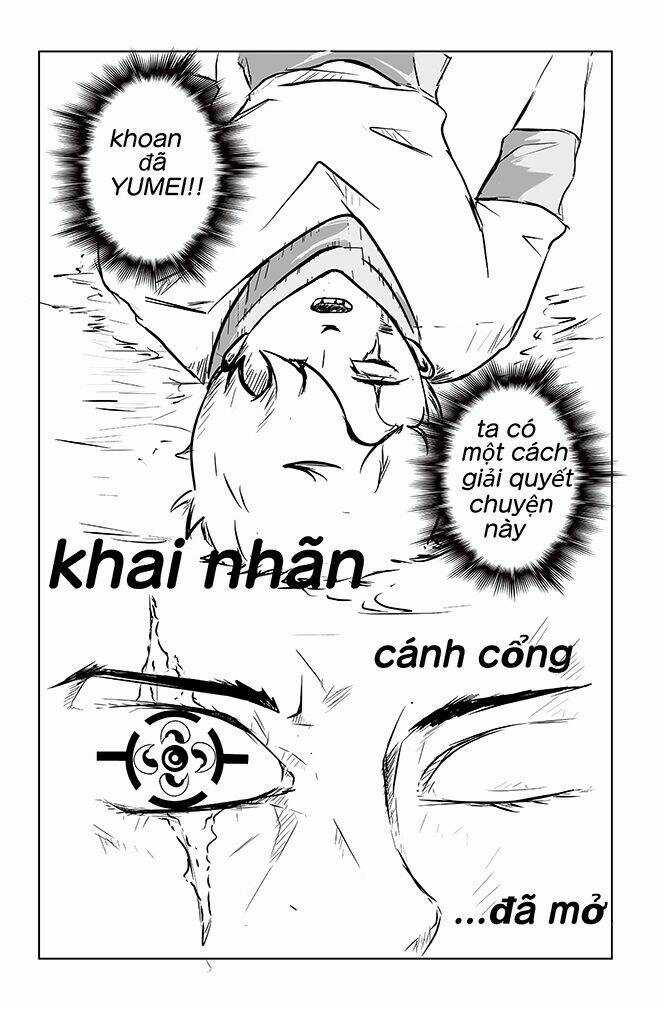 Noa - Chapter 26 - Trang 9