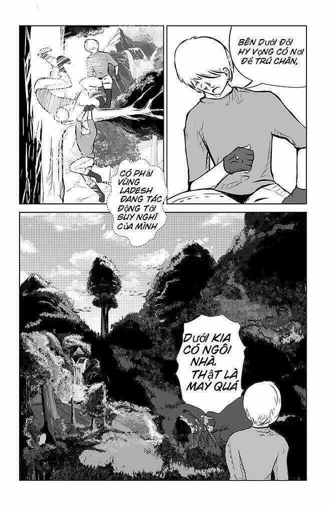 Noa - Chapter 27 - Trang 12