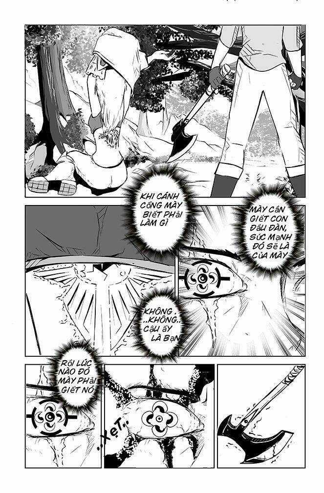 Noa - Chapter 27 - Trang 7