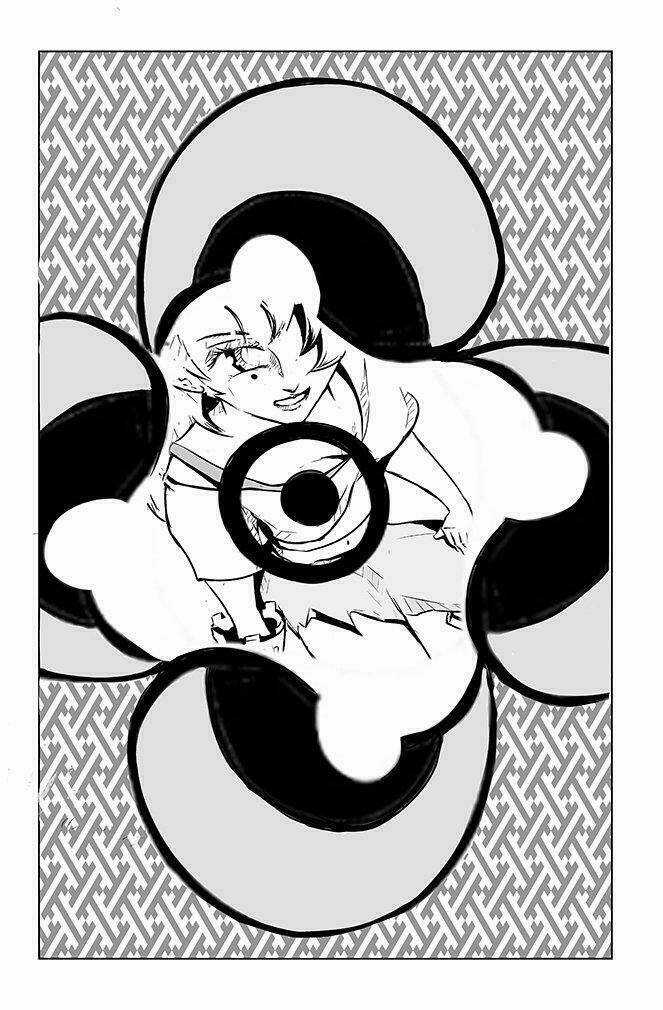 Noa - Chapter 27 - Trang 10