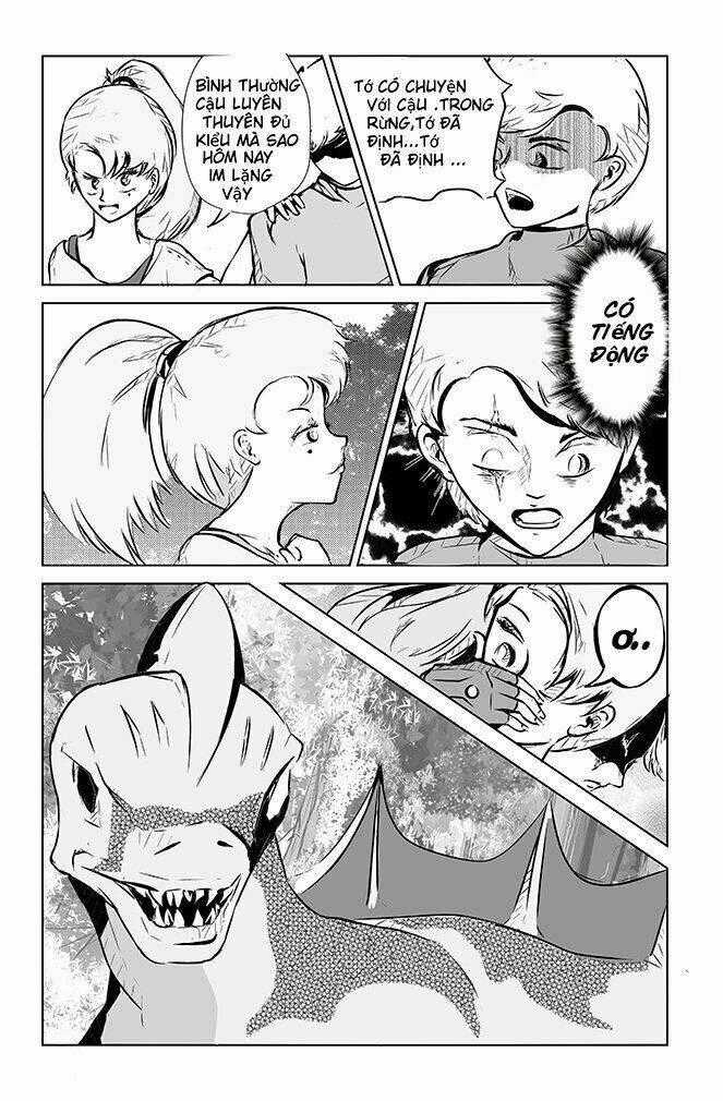 Noa - Chapter 28 - Trang 2