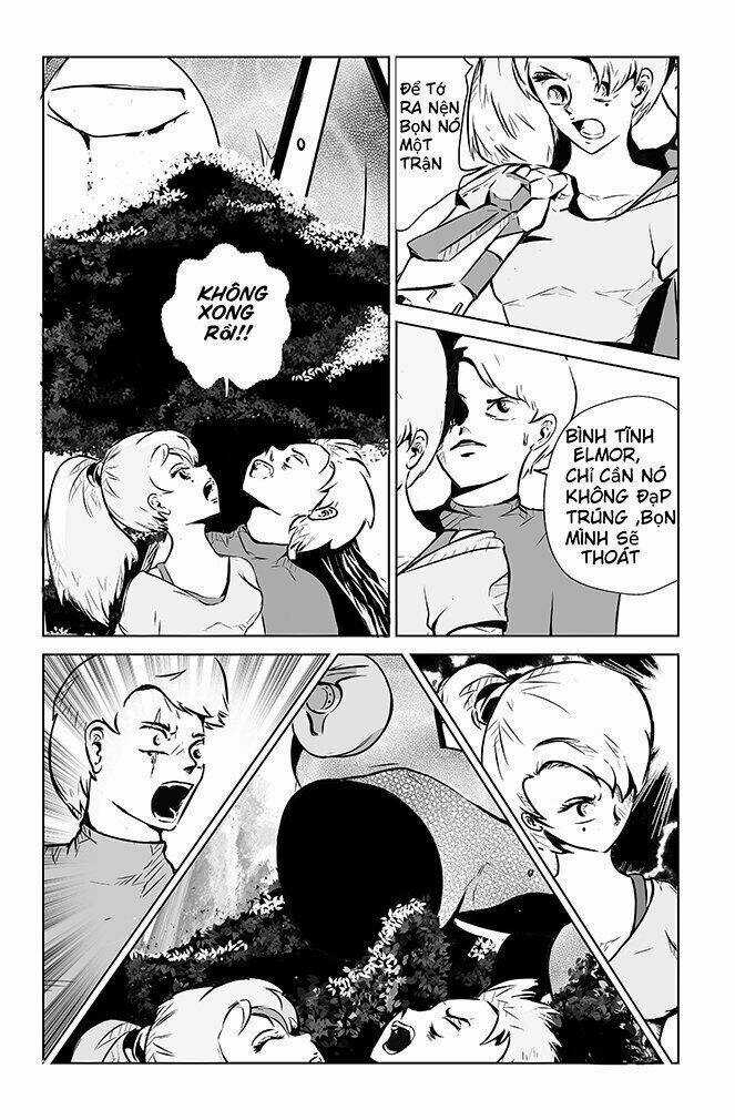 Noa - Chapter 28 - Trang 4