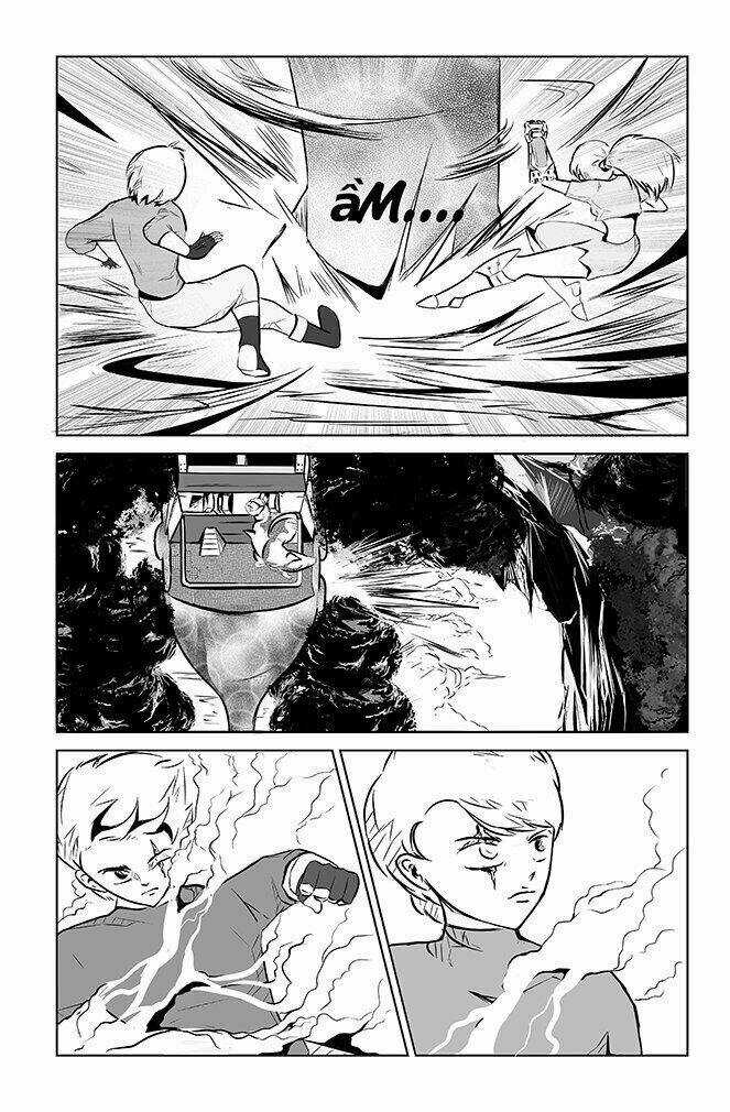 Noa - Chapter 28 - Trang 5