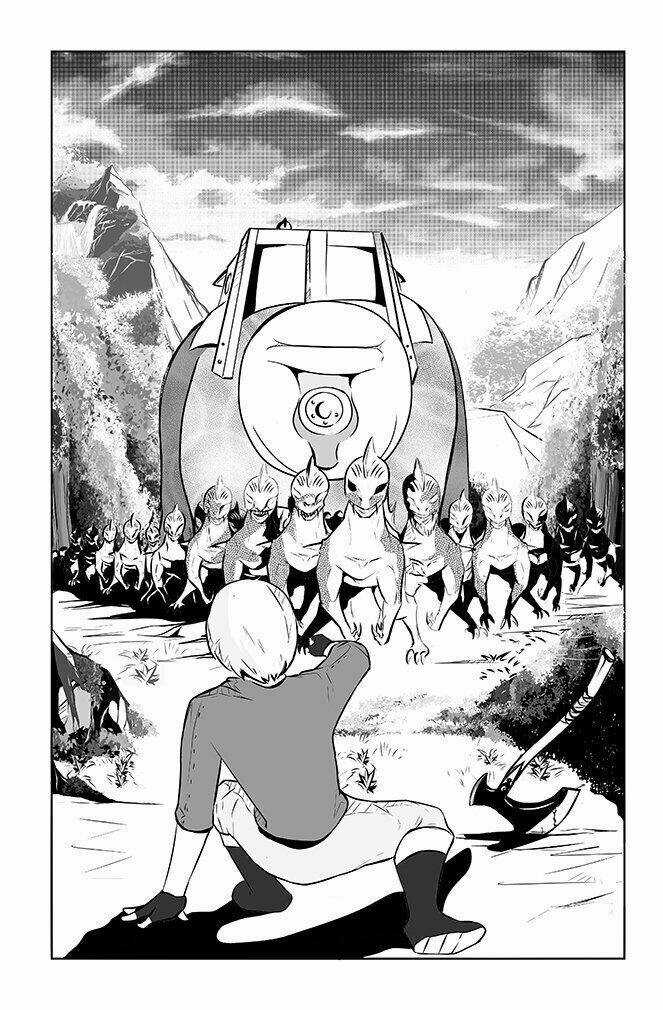 Noa - Chapter 28 - Trang 7