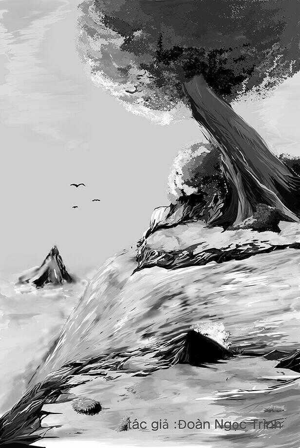 Noa - Chapter 29 - Trang 15