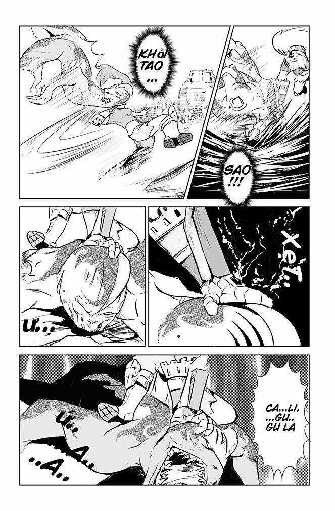 Noa - Chapter 29 - Trang 6