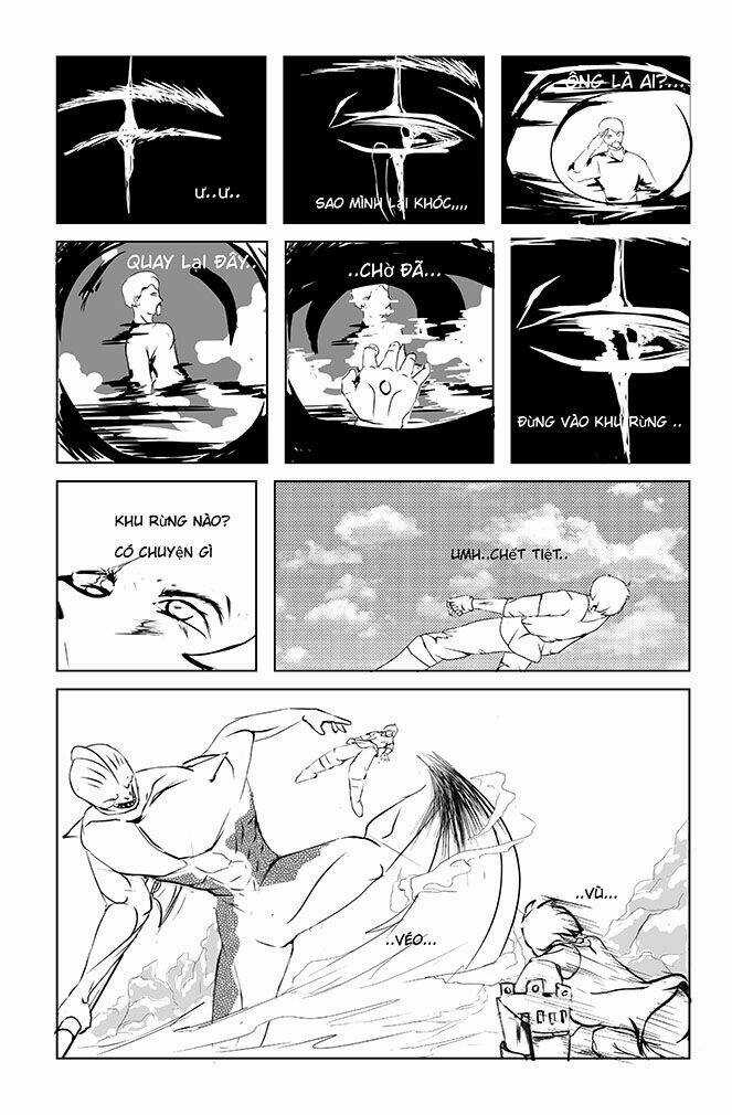 Noa - Chapter 3 - Trang 3