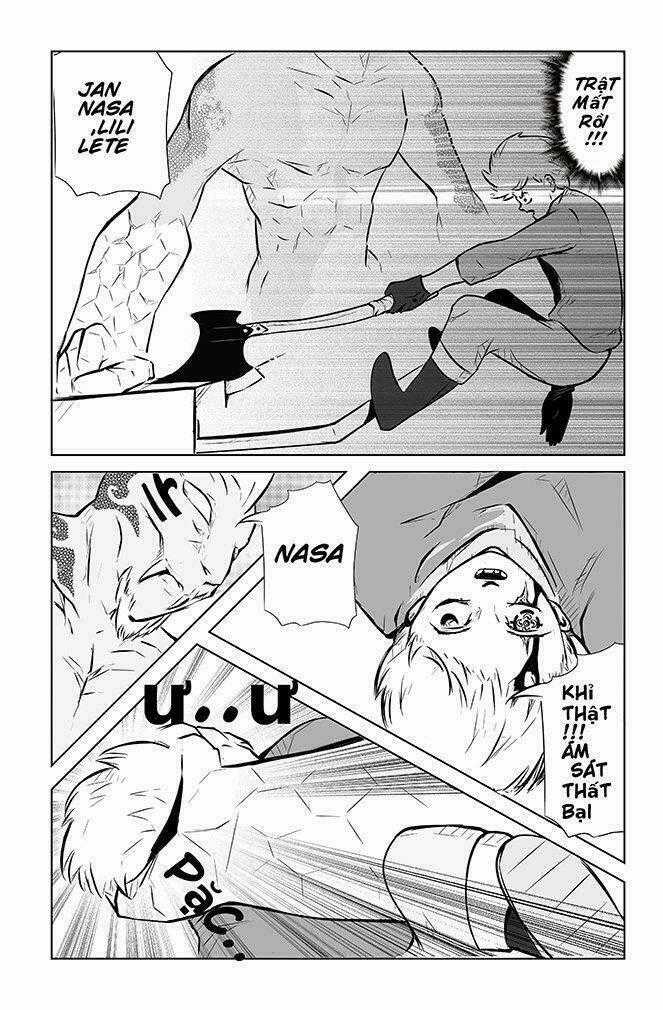 Noa - Chapter 30 - Trang 1