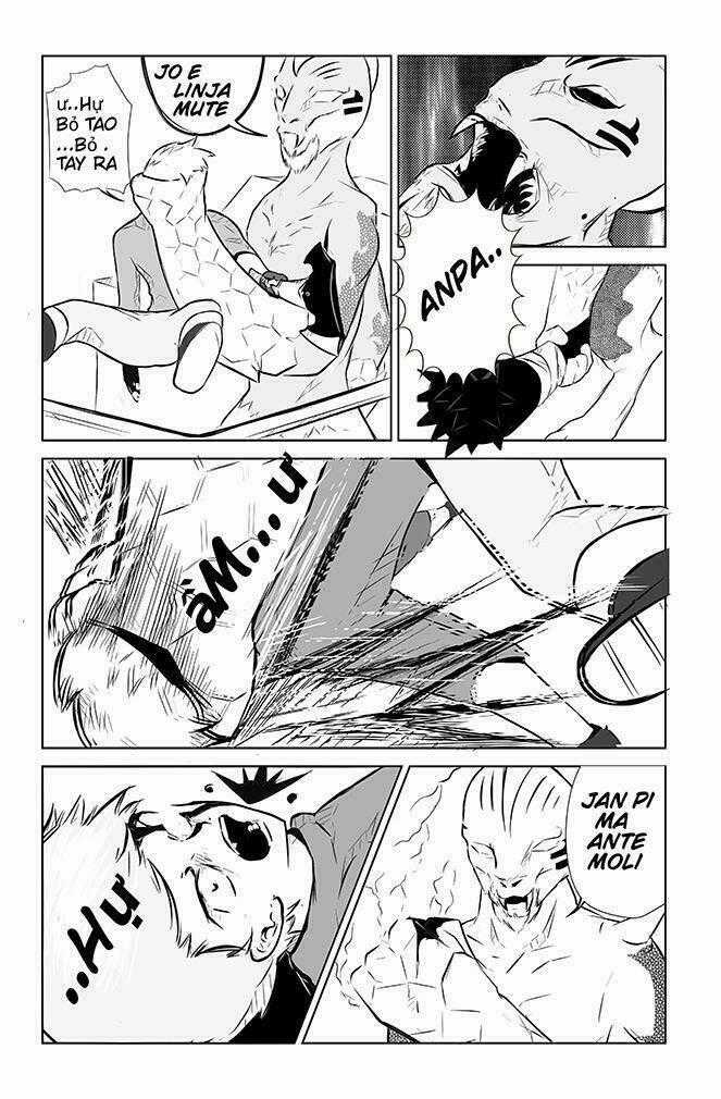 Noa - Chapter 30 - Trang 2