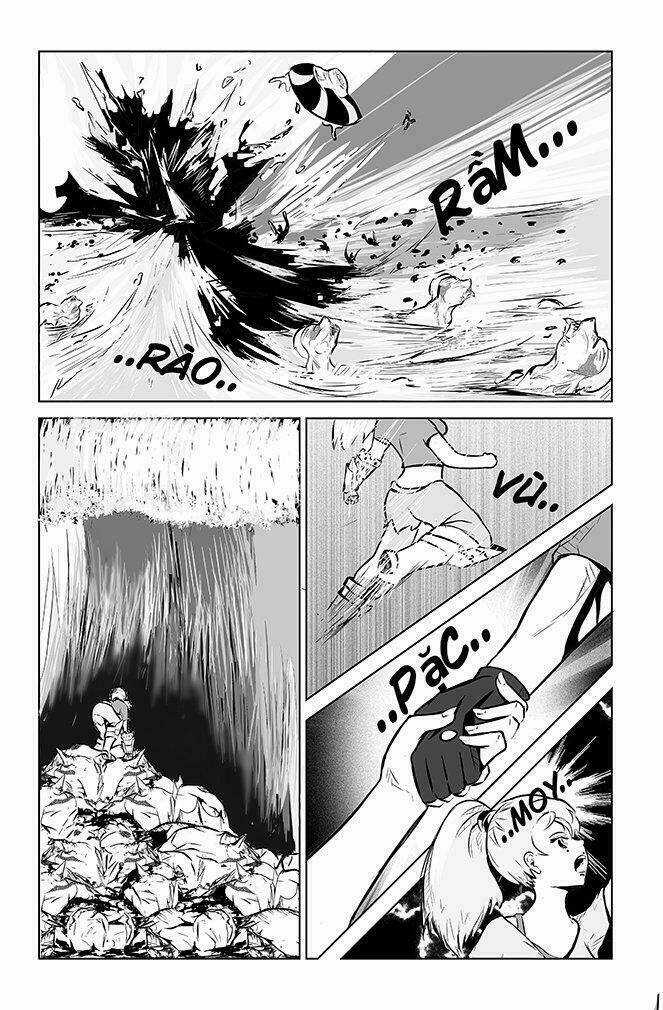 Noa - Chapter 30 - Trang 10