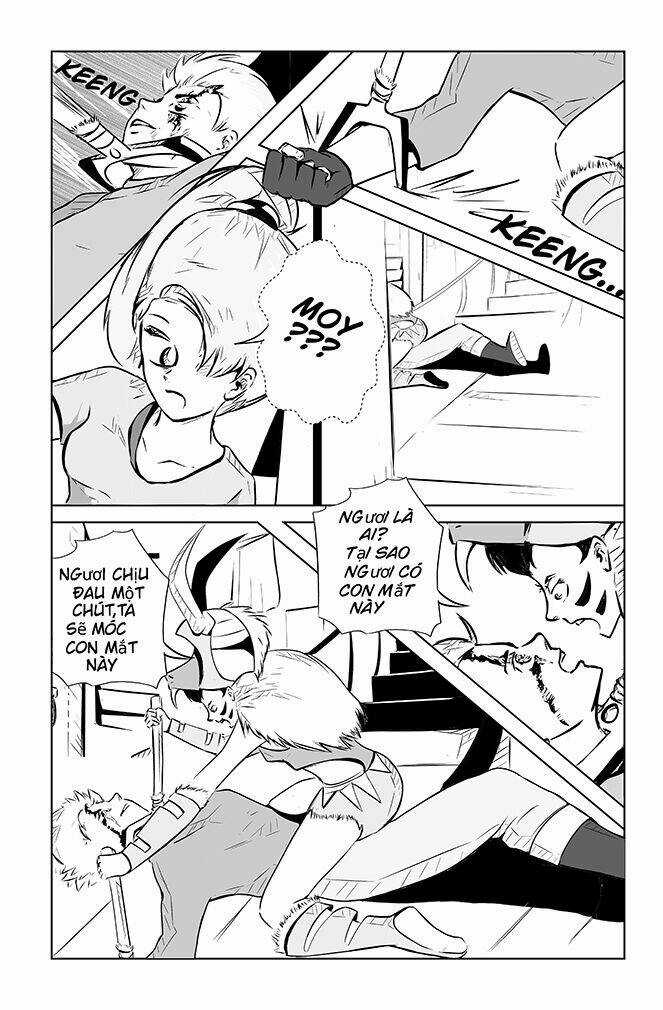 Noa - Chapter 31 - Trang 6