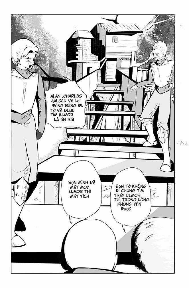 Noa - Chapter 32 - Trang 2