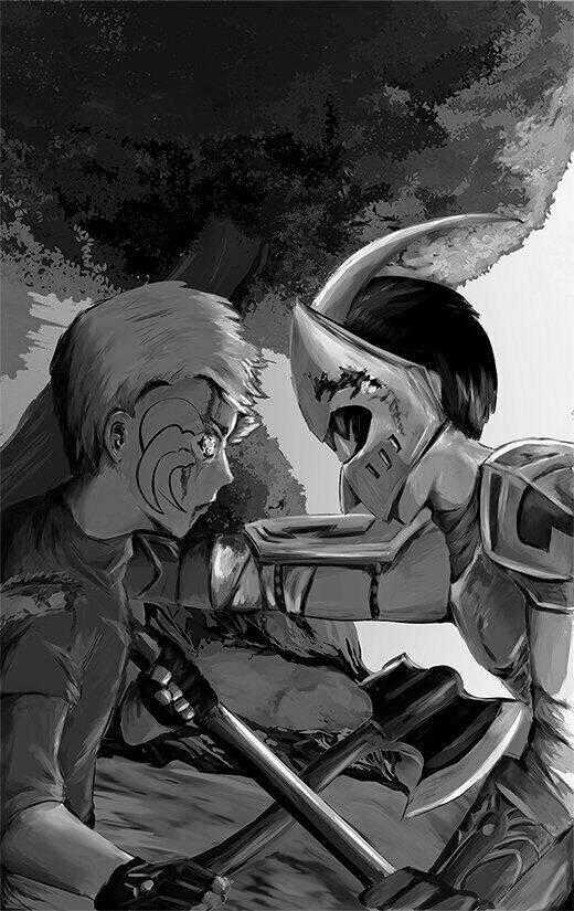 Noa - Chapter 32 - Trang 17