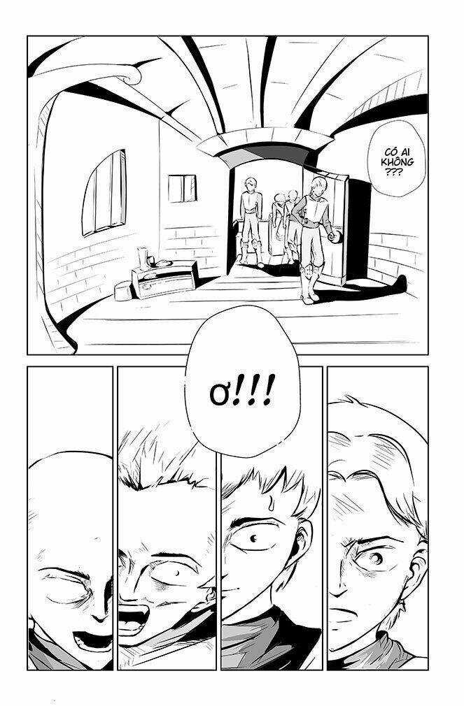 Noa - Chapter 32 - Trang 4