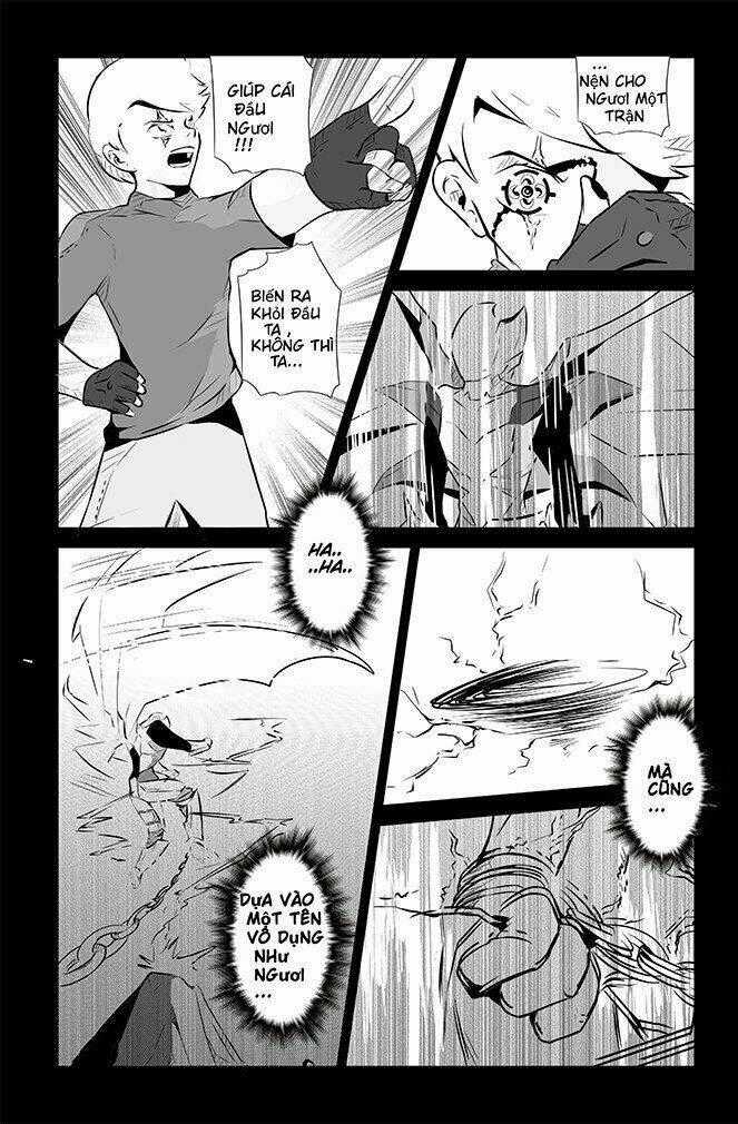 Noa - Chapter 34 - Trang 15