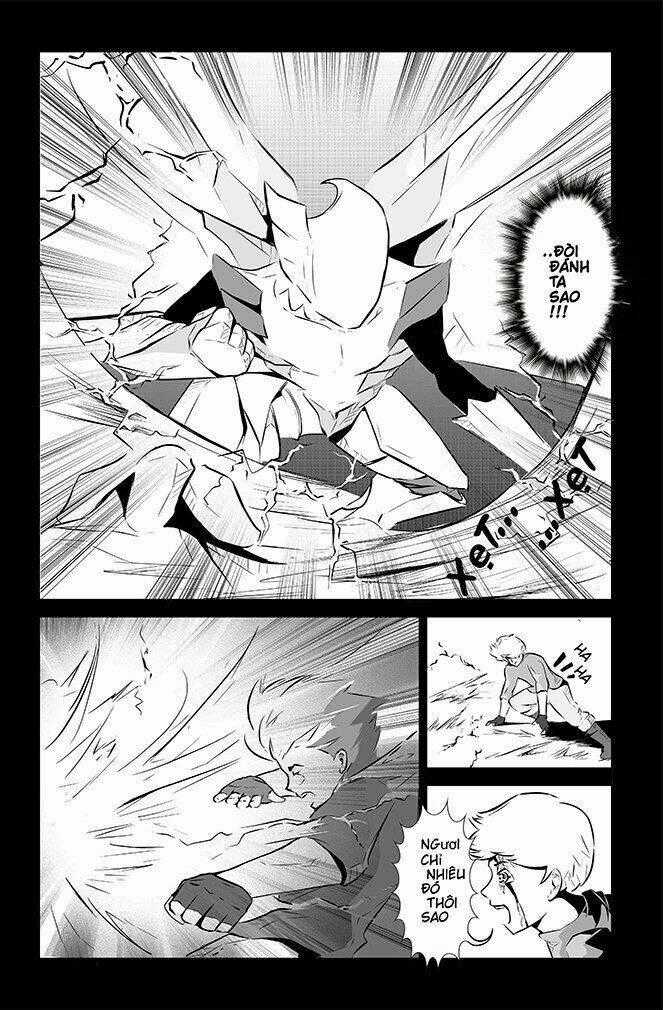 Noa - Chapter 34 - Trang 16