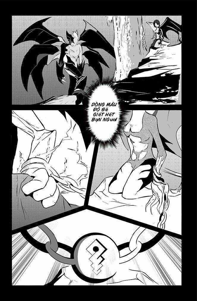 Noa - Chapter 34 - Trang 10