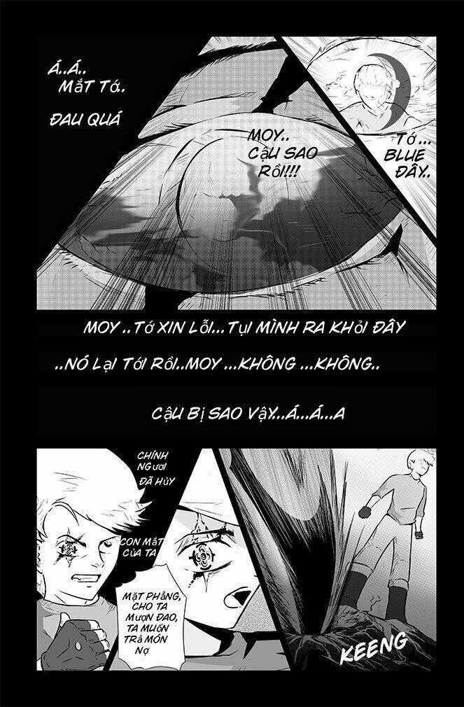 Noa - Chapter 35 - Trang 15