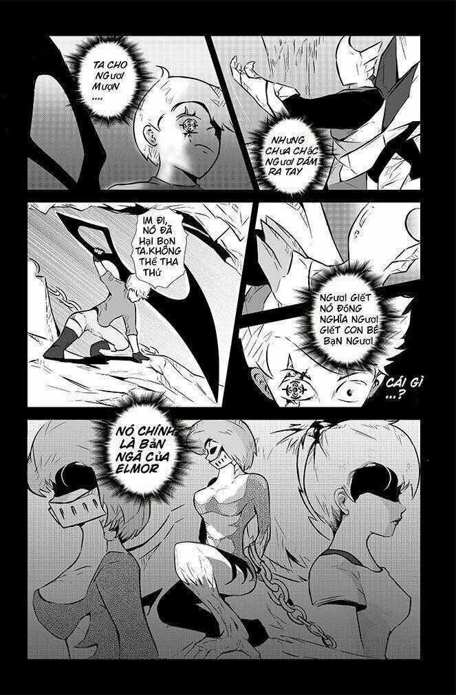 Noa - Chapter 35 - Trang 16