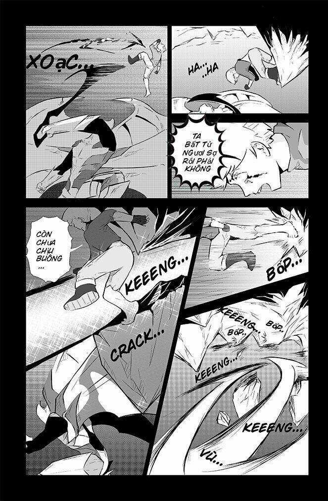 Noa - Chapter 35 - Trang 5