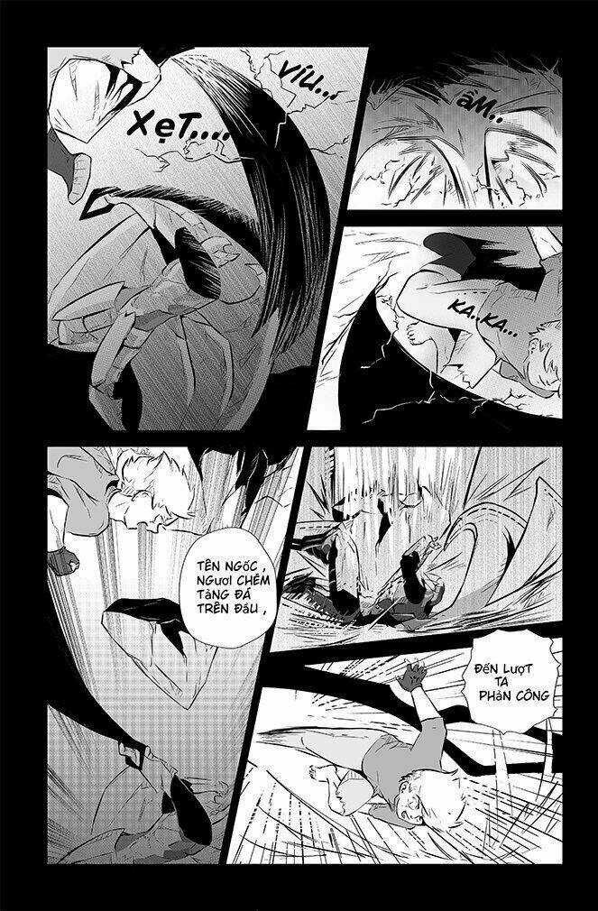 Noa - Chapter 35 - Trang 7