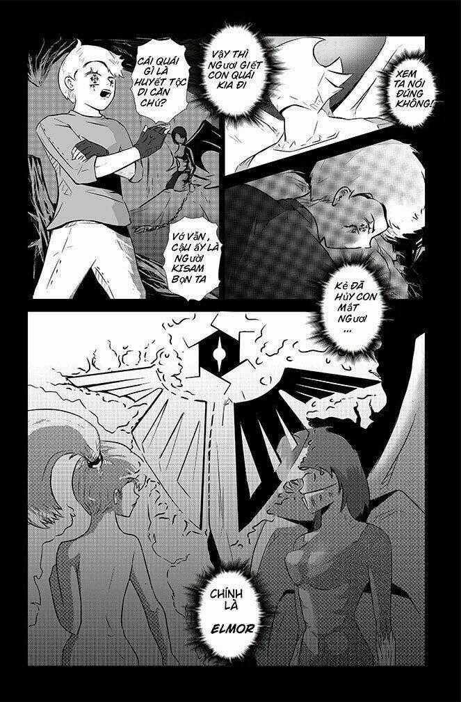Noa - Chapter 36 - Trang 2