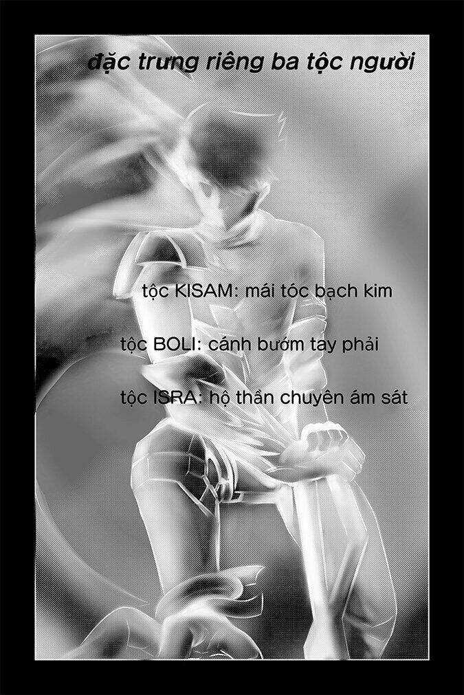 Noa - Chapter 38 - Trang 11