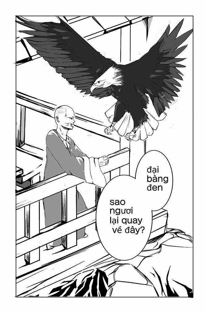 Noa - Chapter 4 - Trang 11