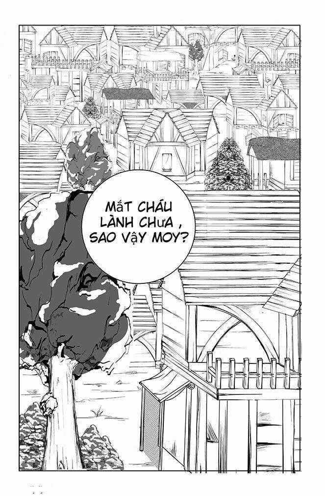 Noa - Chapter 4 - Trang 16
