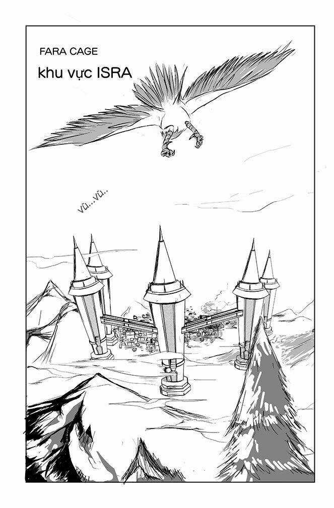 Noa - Chapter 4 - Trang 5