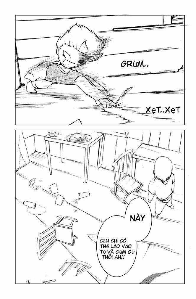 Noa - Chapter 5 - Trang 3