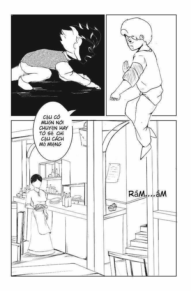 Noa - Chapter 5 - Trang 4