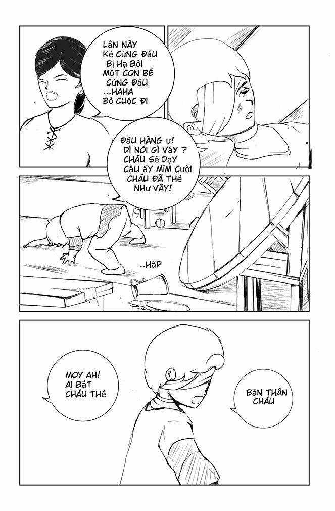 Noa - Chapter 5 - Trang 6