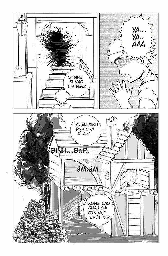 Noa - Chapter 5 - Trang 7