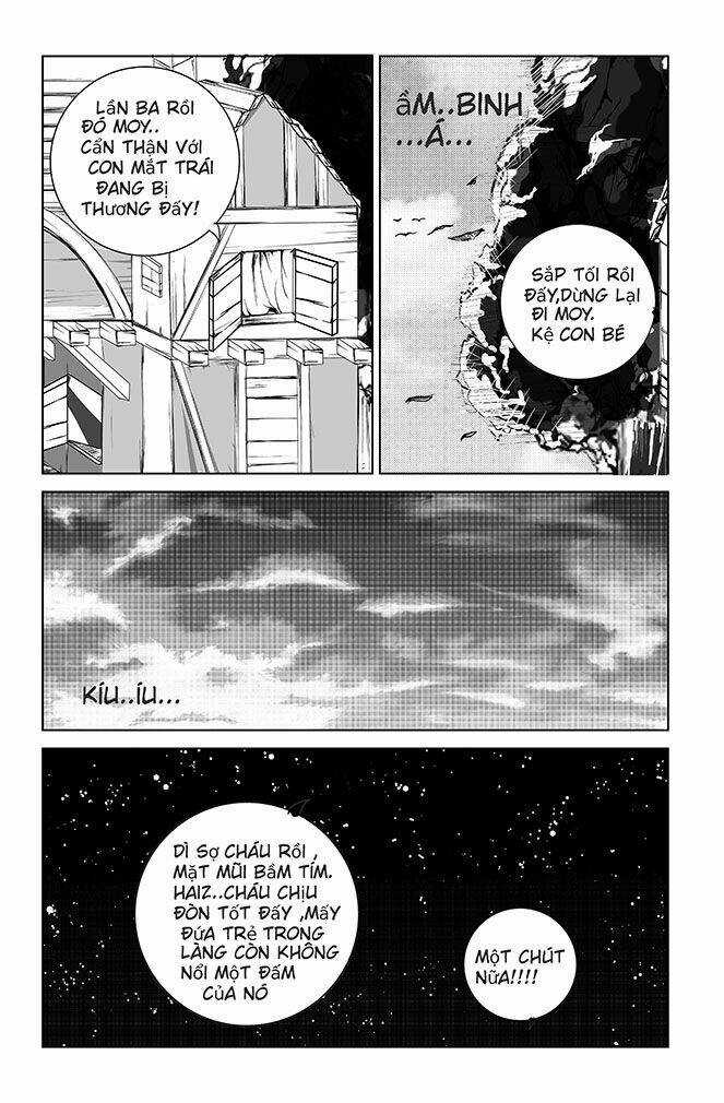 Noa - Chapter 5 - Trang 8