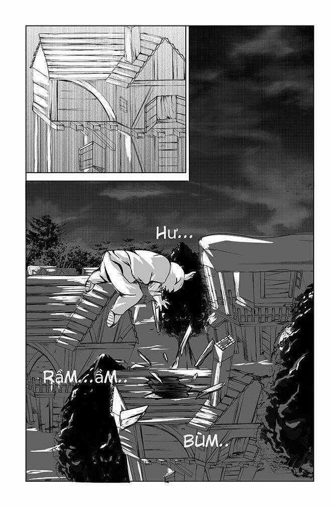 Noa - Chapter 6 - Trang 2